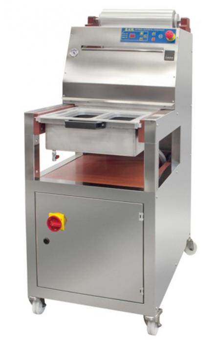 SVR - Vacuum Tray Sealer